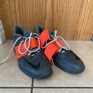Nike Romaleos 8.5M